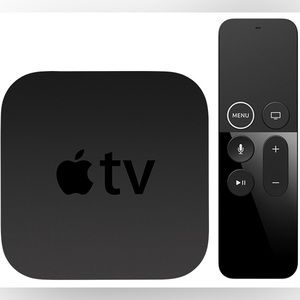 Apple TV Model: A1625